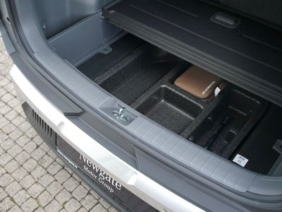 2026 Kia EV3