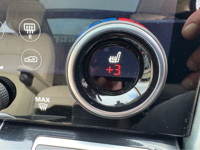 2019 Land Rover Range Rover