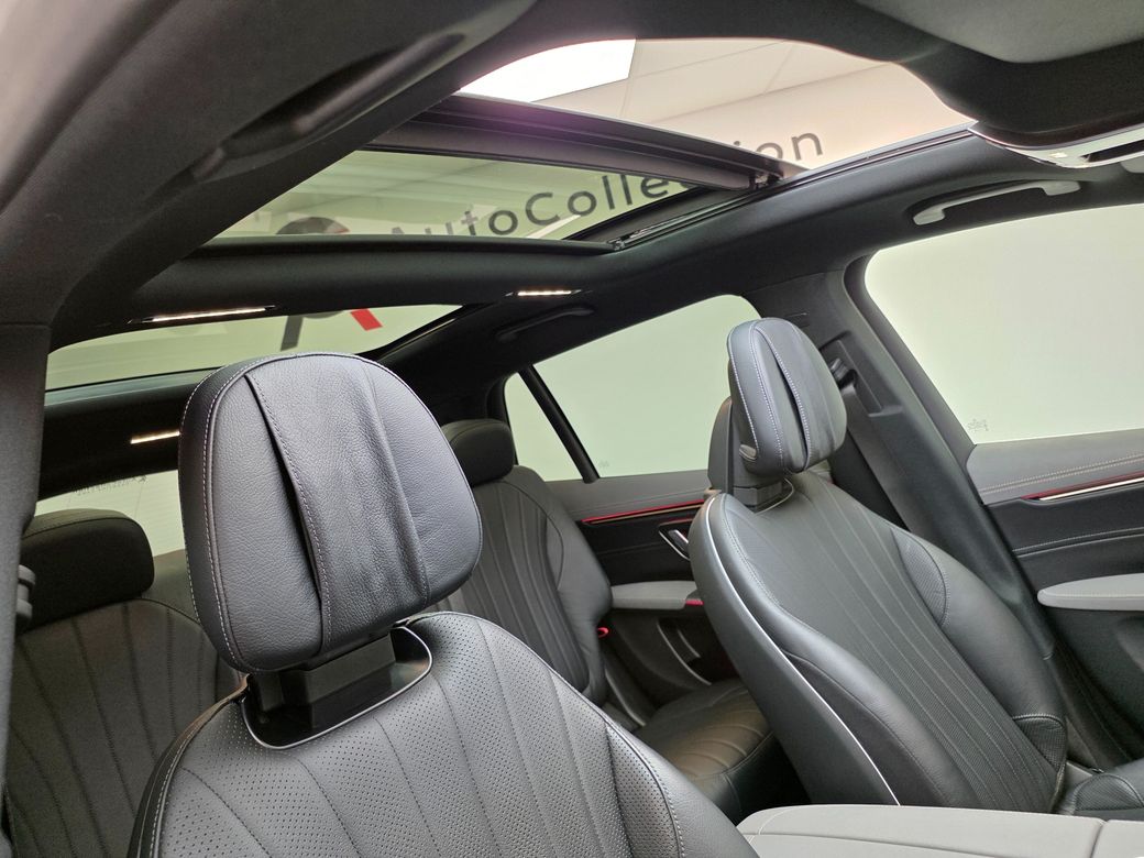2023 Mercedes-Benz EQS