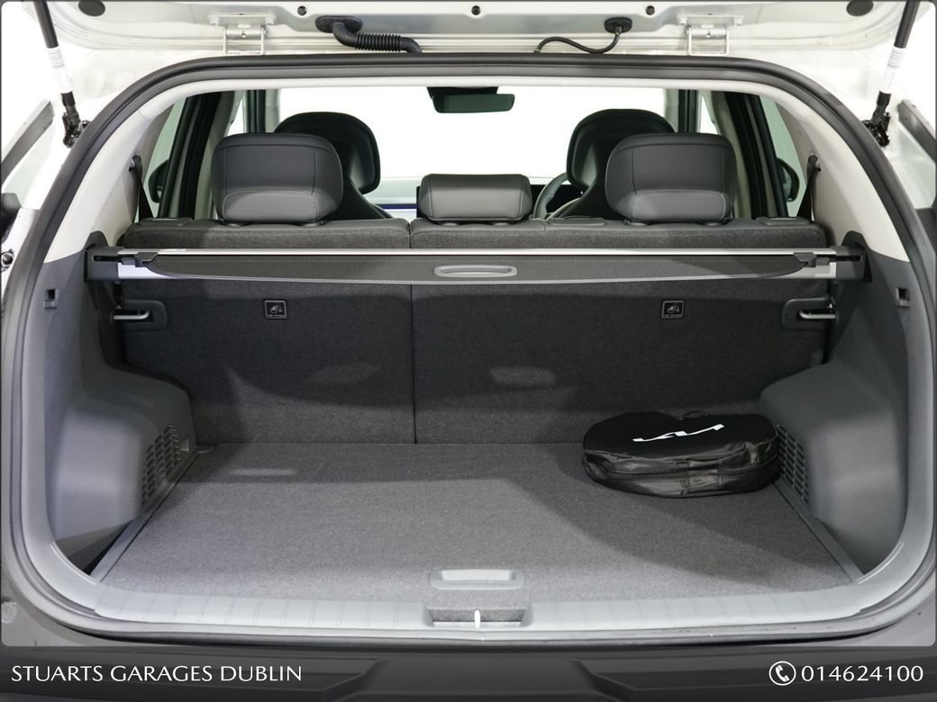 2026 Kia EV3