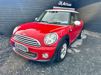 2013 Mini Cooper