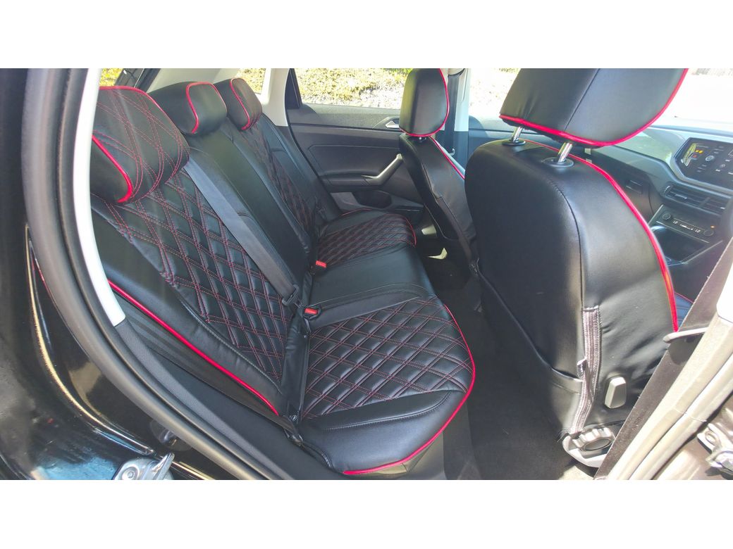 2022 Volkswagen Polo
