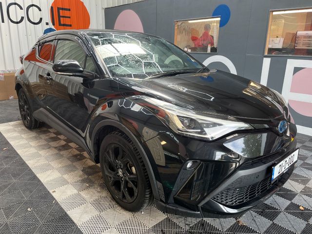 vehicle for sale from The Automatic Motor Car Centre