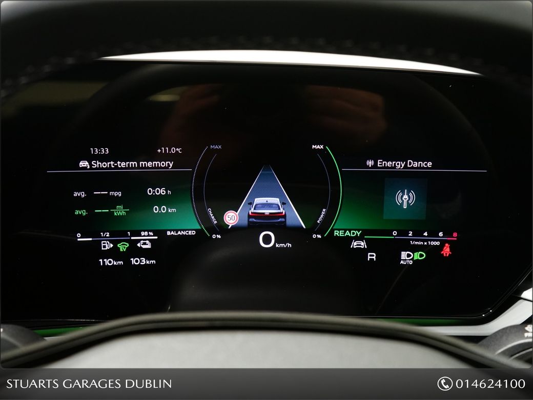 2026 Audi A5