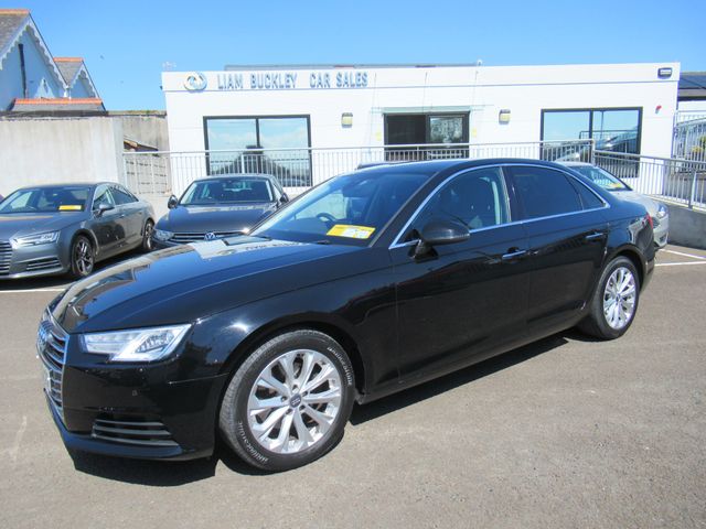 vehicle for sale from Liam Buckley Car Sales