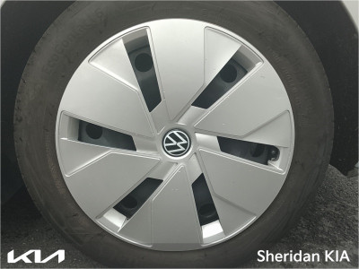 2022 Volkswagen ID.3