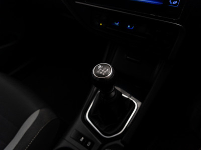 2016 Toyota Auris