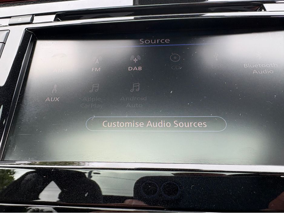 2019 Nissan Qashqai
