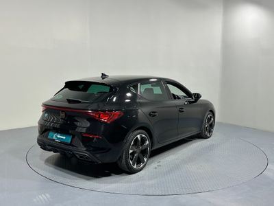 2023 Cupra Leon