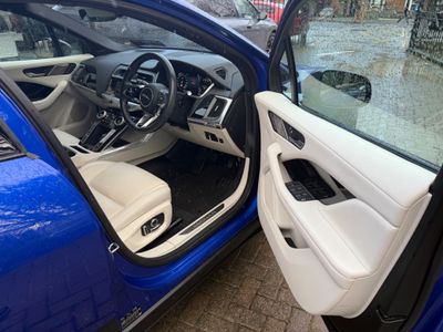 2023 Jaguar I-Pace