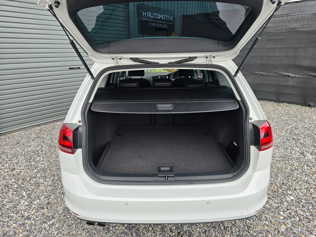 2014 Volkswagen Golf