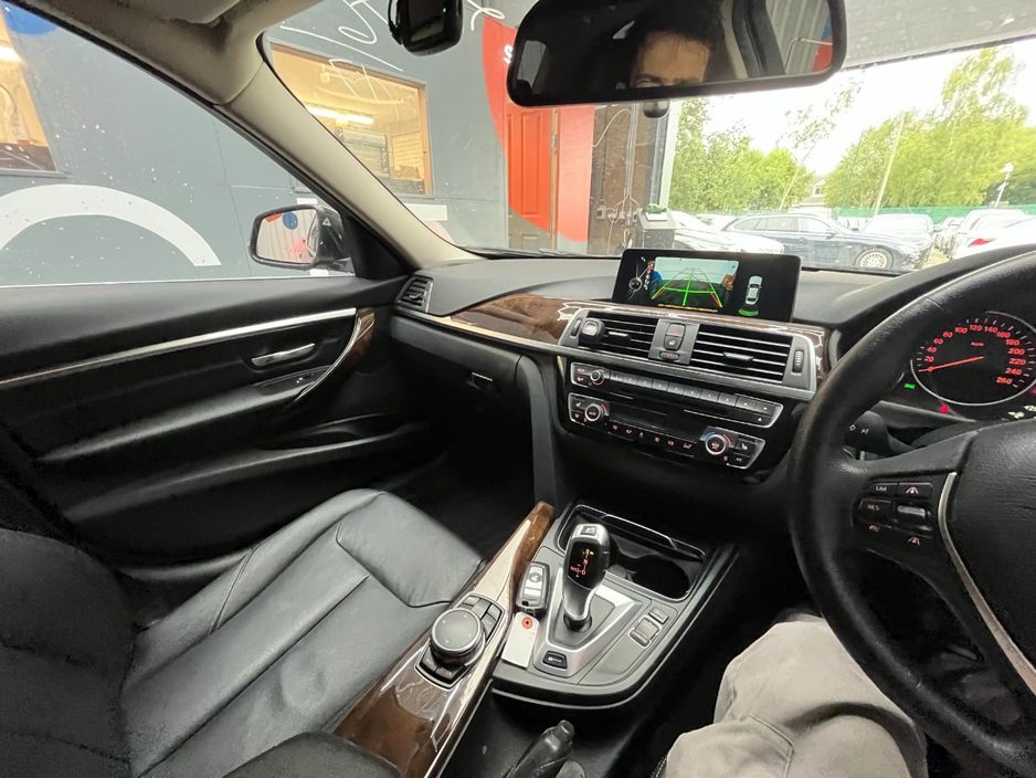 2017 BMW 3 Series