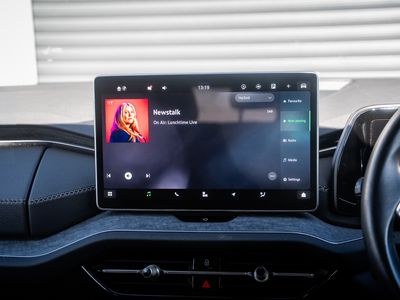 2024 Skoda Kodiaq