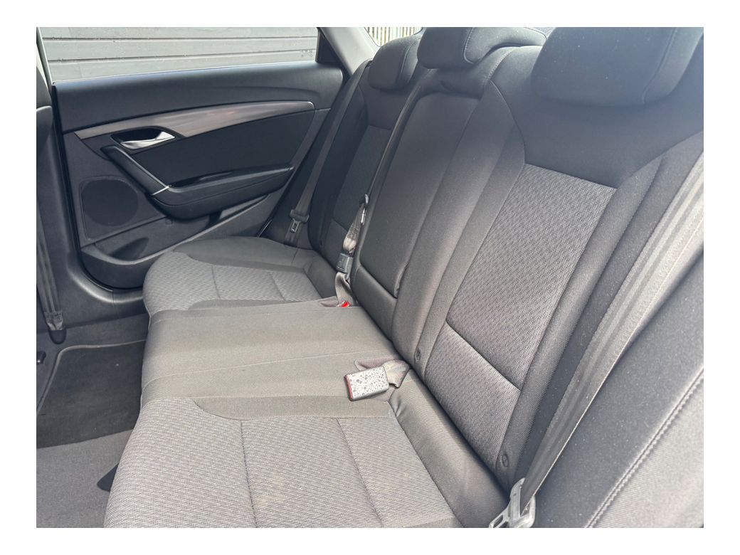 2013 Hyundai i40