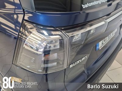 2024 Suzuki S-Cross