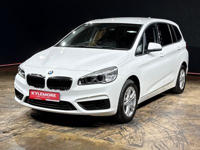 2016 BMW 2 Series