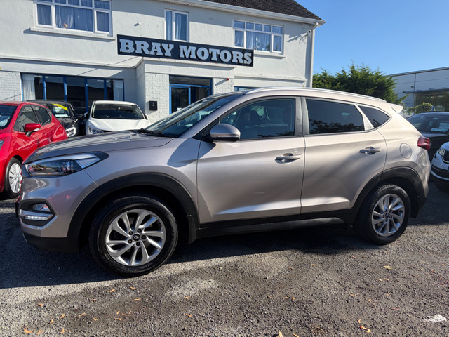 vehicle for sale from Bray Motors