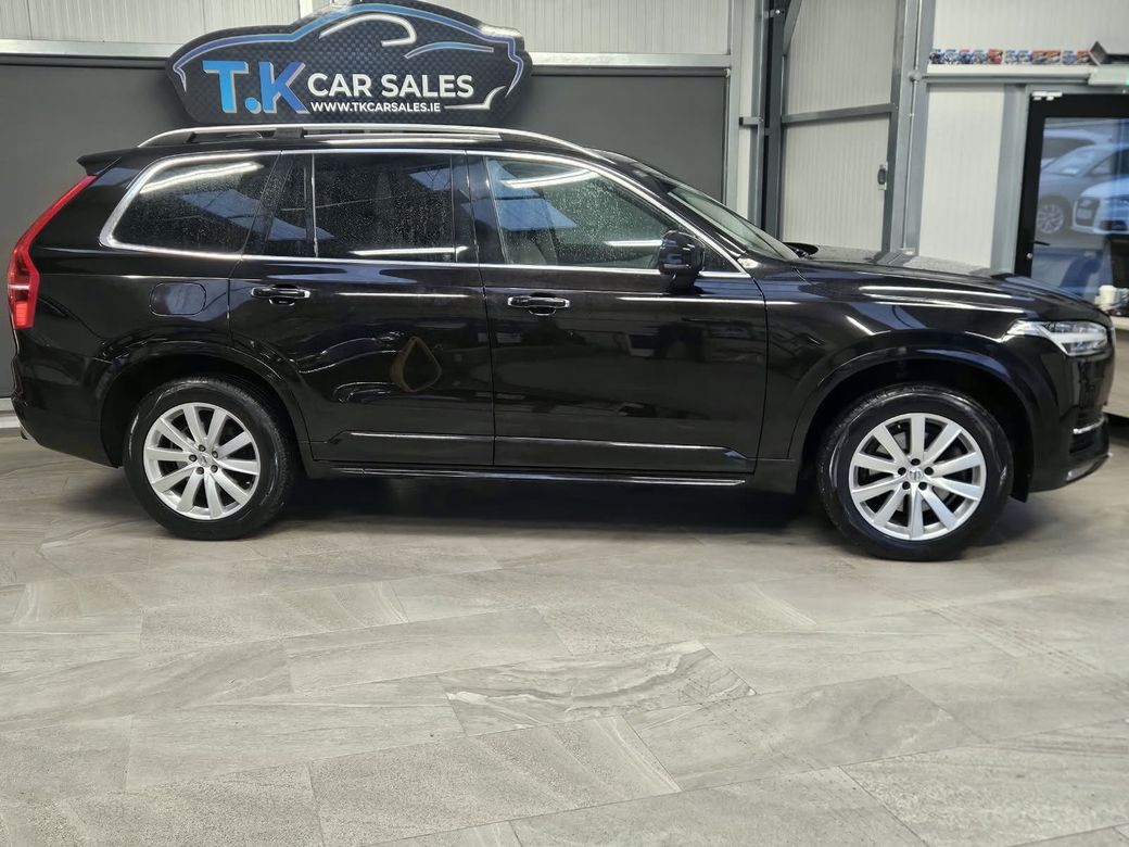 2016 Volvo XC90