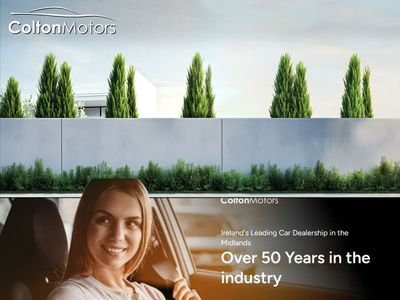 2023 Ford Transit Courier