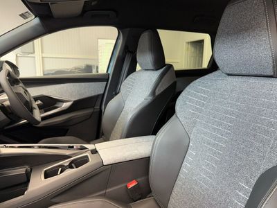 2025 Peugeot 5008