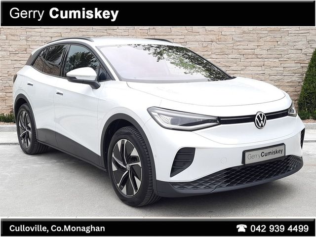 vehicle for sale from Gerry Cumiskey Ltd