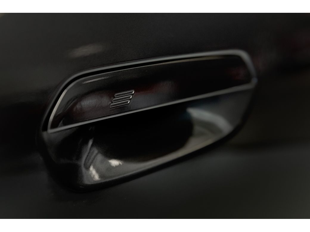 2025 BMW i5