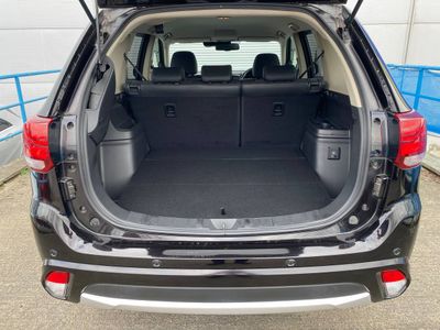 2018 Mitsubishi Outlander