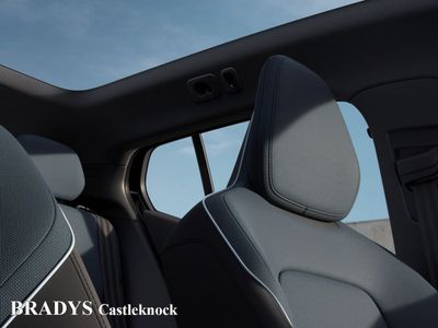 2026 Volvo EX30