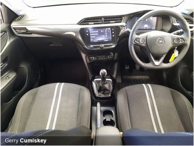 2023 Opel Corsa