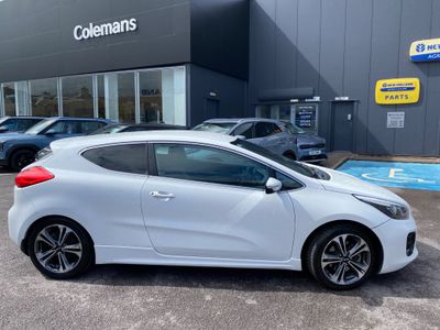 2016 Kia pro_ceed
