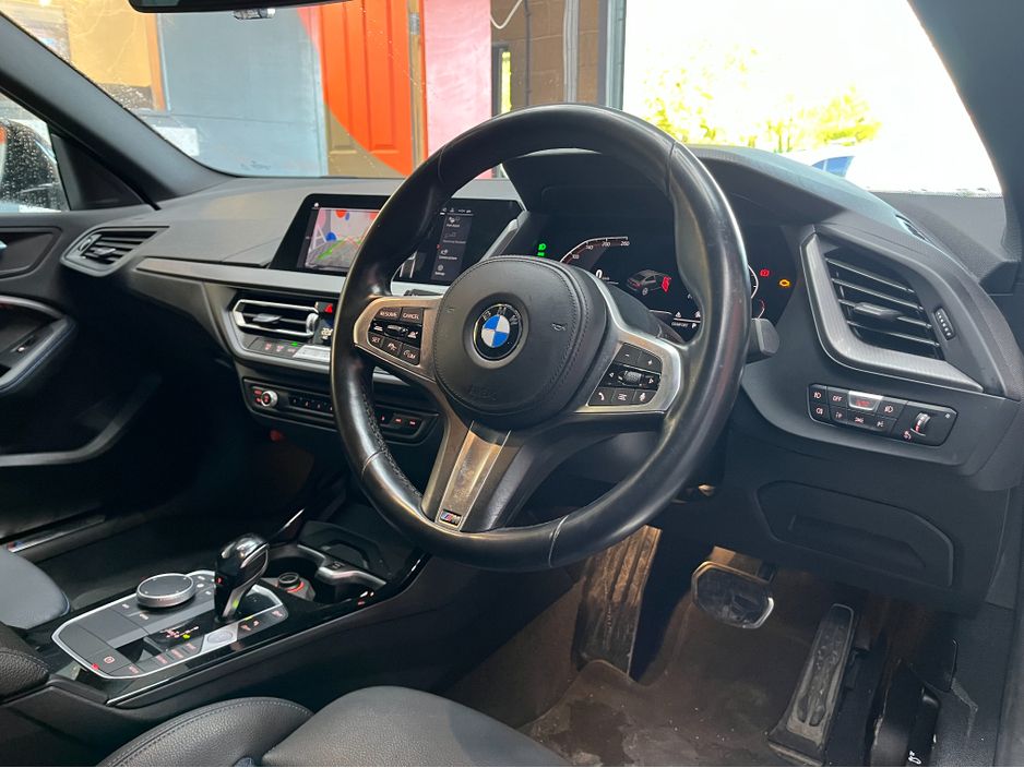 2021 BMW 2 Series