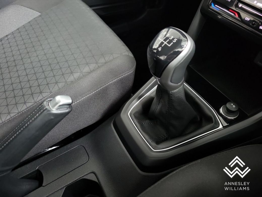 2022 Volkswagen T-Cross