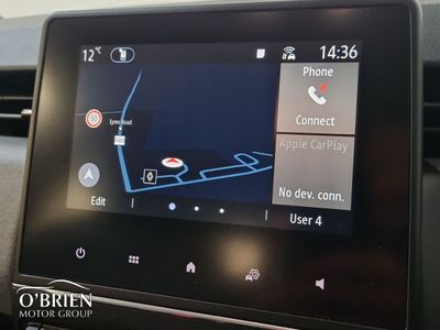 2025 Renault Clio