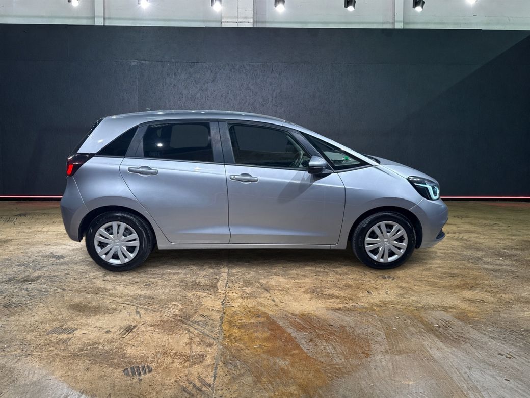2023 Honda Fit