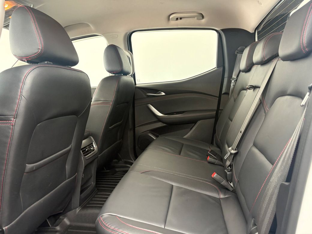 2025 Maxus T60 MAX