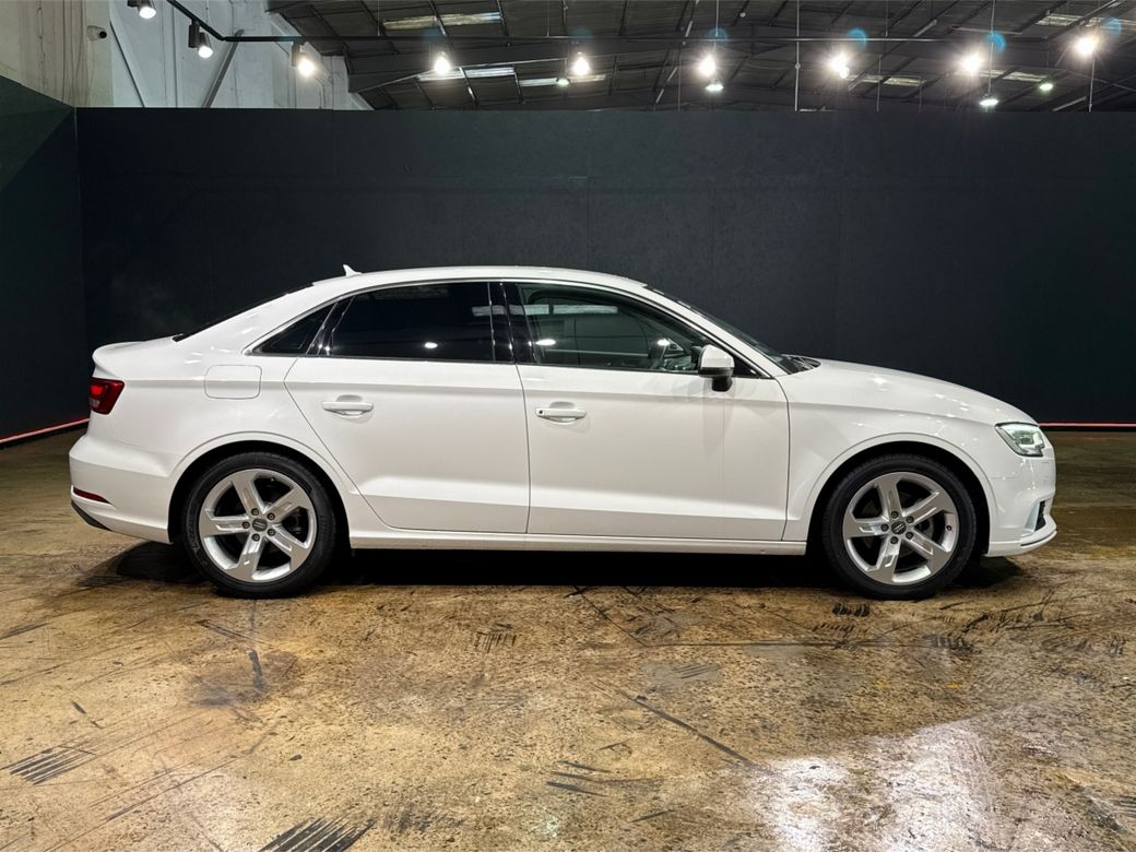 2017 Audi A3
