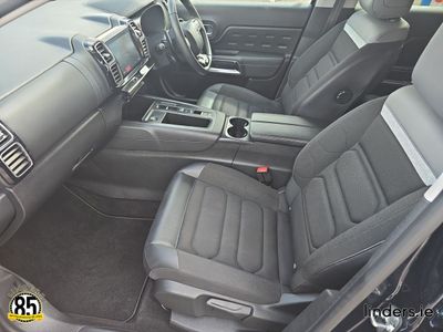 2023 Citroen C5 Aircross