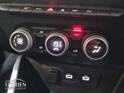 2024 Dacia Duster
