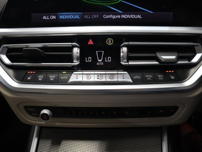 2021 BMW 3 Series