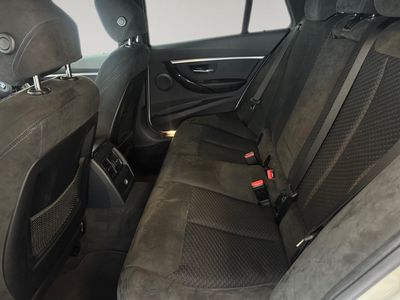 2015 BMW 3 Series