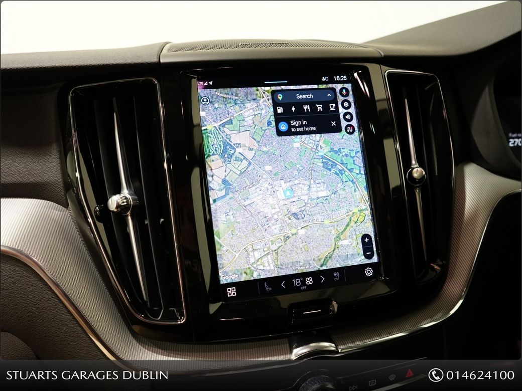 2024 Volvo XC60