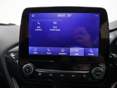 2023 Ford Puma