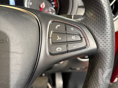 2017 Mercedes-Benz B Class