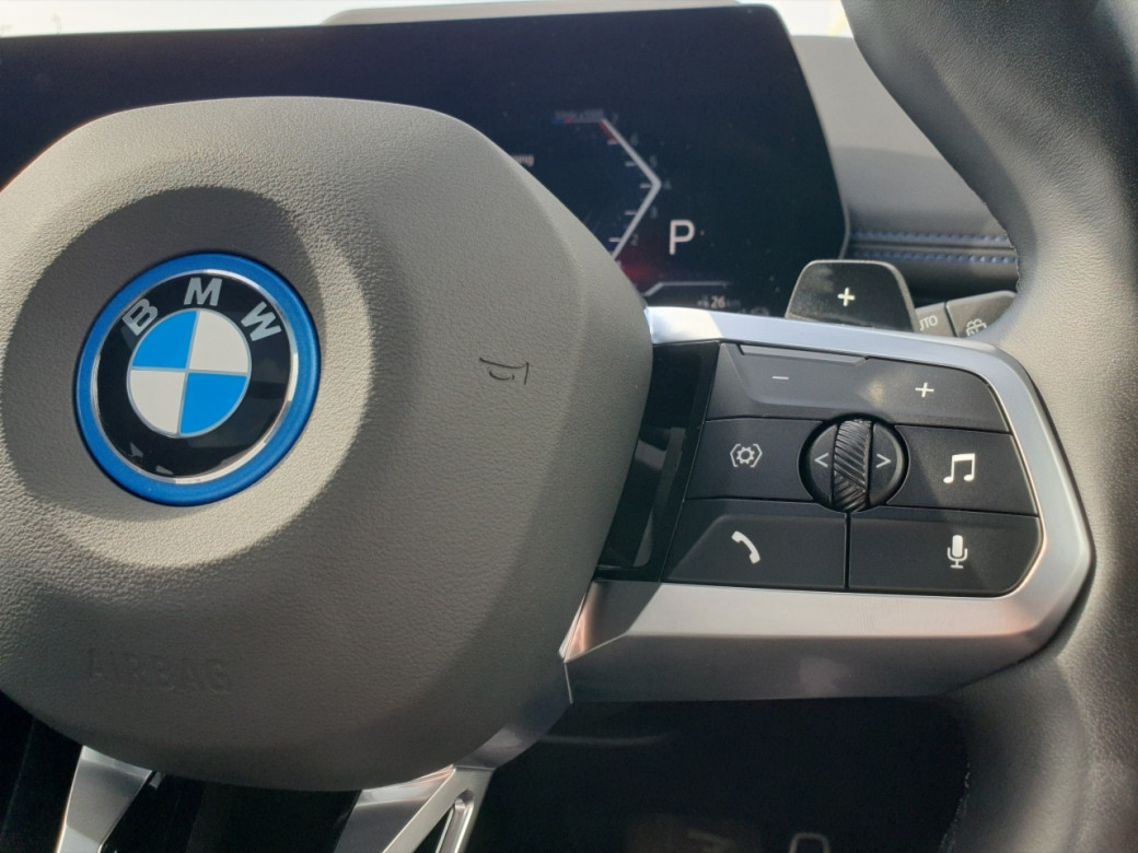 2023 BMW X1