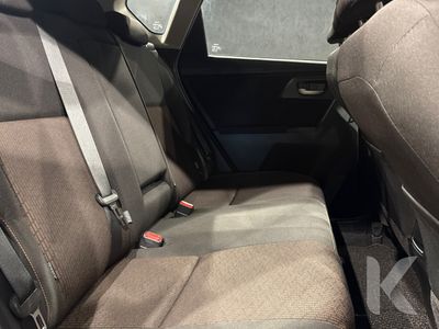 2018 Toyota Auris