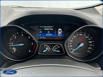 2019 Ford Grand C-Max