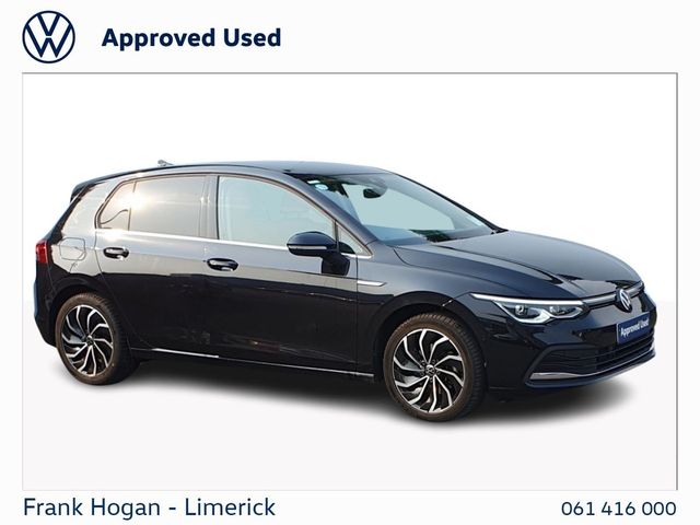 vehicle for sale from Frank Hogan Ltd