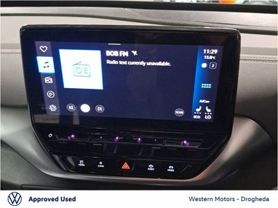 2025 Volkswagen ID.4