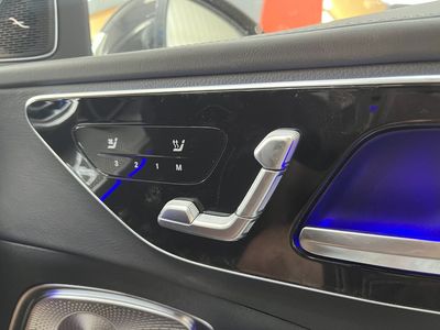 2025 Mercedes-Benz C Class