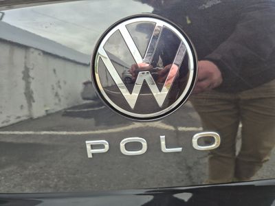 2021 Volkswagen Polo